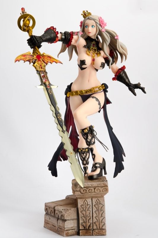 Amazon | コード・オブ・プリンセス/ザ・フィギュア 姫君戦士 