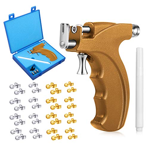 41 Best Ear Piercing Gun Kit 2022 After 155 hours of research and