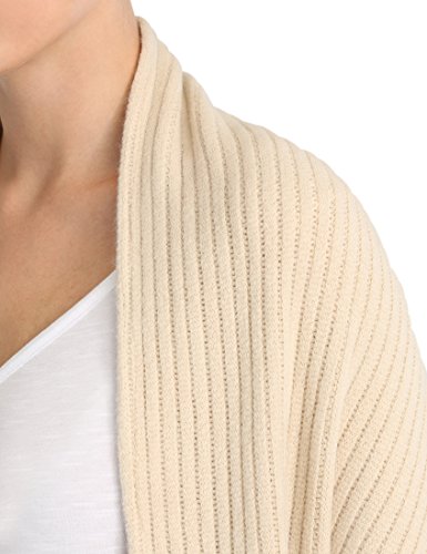 Berydale BD273, Cardigan Donna, Beige, Taglia