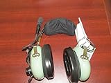 David Clark H10-60h Helicopter Headset