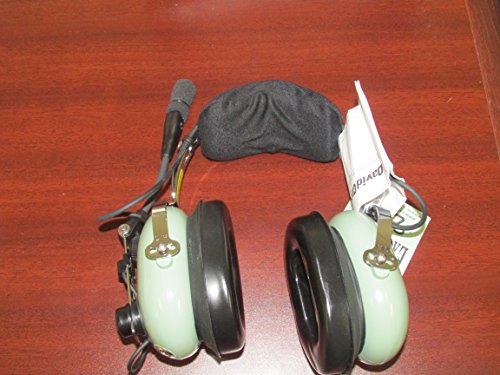 David Clark H10-60h Helicopter Headset