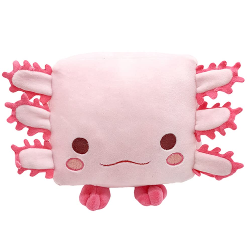 Buy ZDBYEB Pet Simulator X Cat Plush 7 8in Cute Axolotl Animal Big