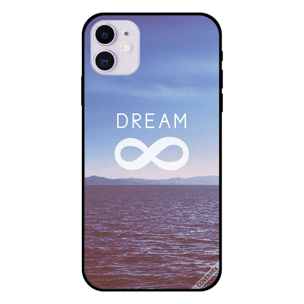 iPhone 11 Case Cover Dream Infinity