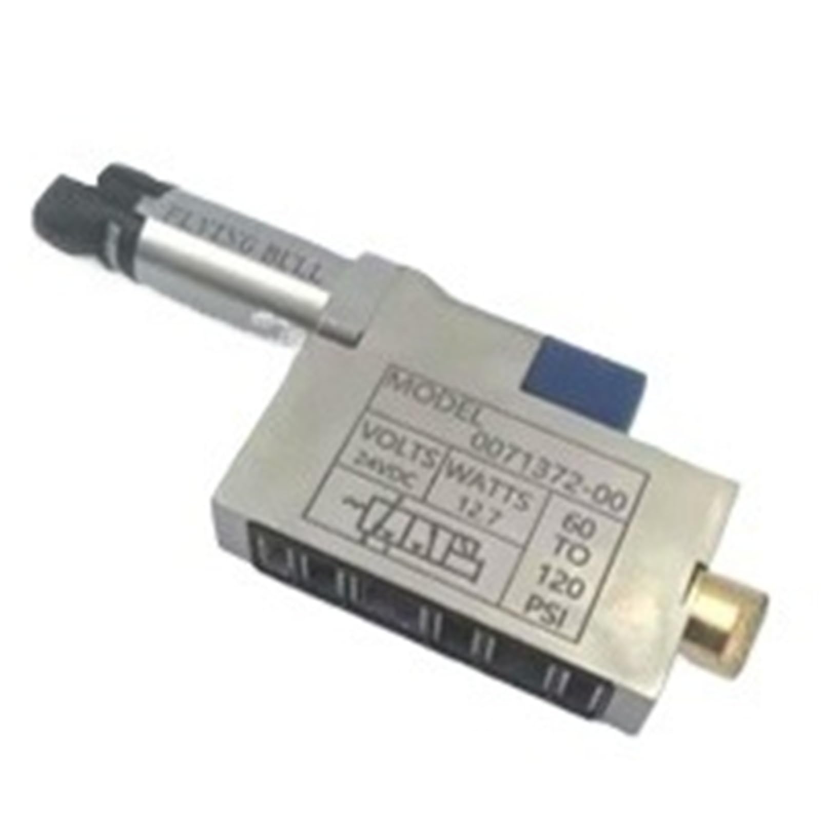 Belovek One Color Separator 0071372-00 Solenoid Valve