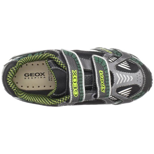 Image of Geox Toddler Jr Tornado Sneaker