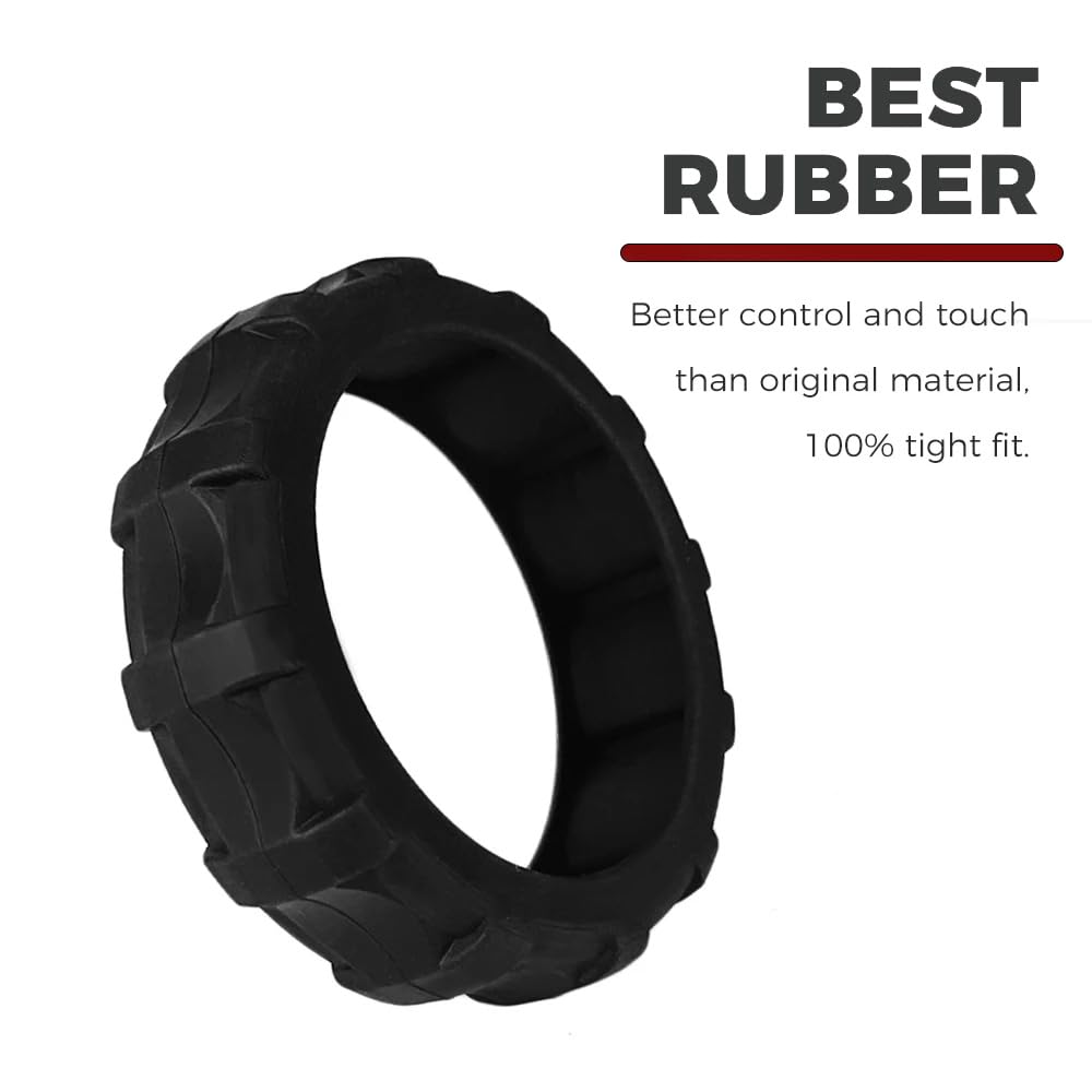 IZX For BMW R1200GS R1250GS R1300GS S1000R F850GS ADV Adventure F900GS F750GS MOTORRAD MULTI CONTROLLER PROTECTOR Rubber Cover for Handle black product thumbnail 5