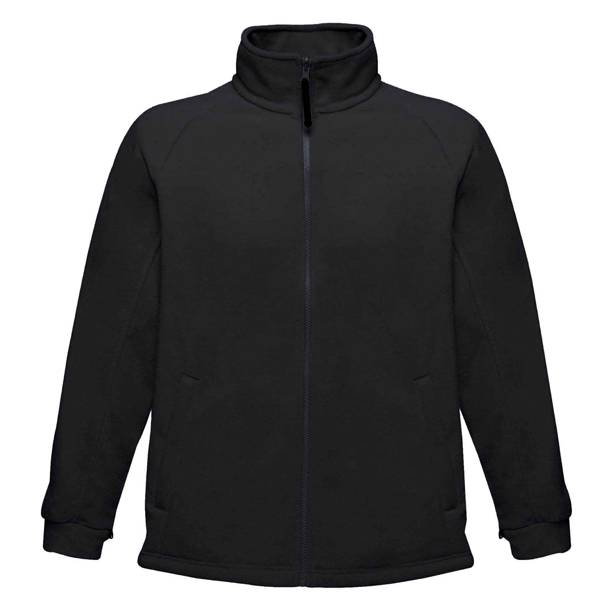 Regatta Professional Mens Thor III Full Zip Fleece Jacket