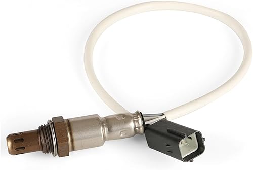 Oxygen Sensor O2 Oxygen Sensor 22690ED000 22690-ED000Compatible for Nissan Teana Tiida Micra March Altima Compatible for Maxima QX56 Pathfinder