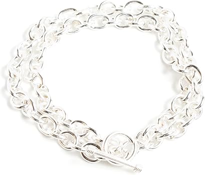 Amazon | [メキシカンジュエリー] MEXICAN JEWELRY シルバー チェーン