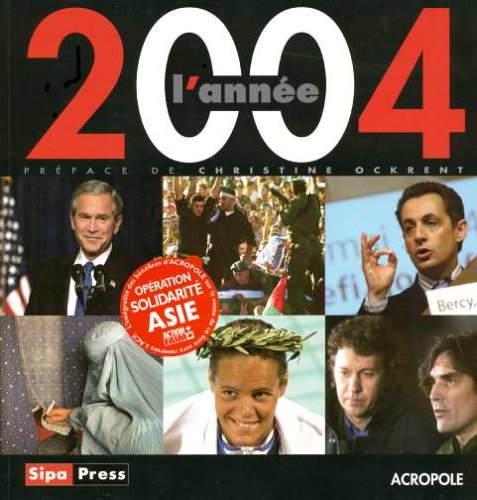 L'année 2004