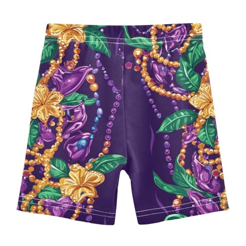 Shorts for Teen Girls Soft Cotton Biker Shorts Swimsuit for Performance2