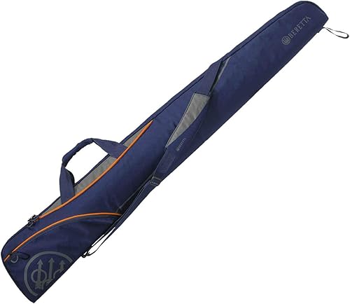 Miniatura 5 de Beretta Uniform Pro EVO Soft Gun Case 54.3 in con correa ajustable para el hombro