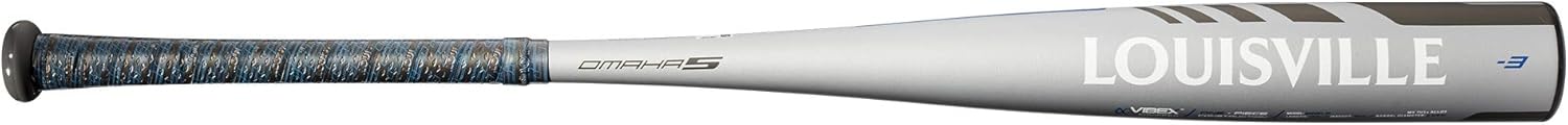 Gеt Dіѕсоunt оƒƒеr Louisville Slugger 2020 Omaha (-3) 2 5/8 BBCOR Baseball Bat Series
