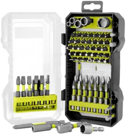 A967001 Fits for RYOBI Impact Rated Driving Set (70-Piece)