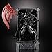 Star Wars E4 Die Cast Darth Vader Action Figure