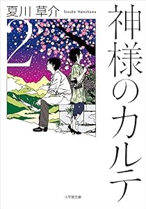 神様のカルテ２ (小学館文庫)
