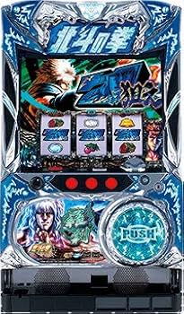 ｋ*ｎ様 北斗の拳　修羅の国　スロット実機 Amazon.co.jp: パチスロ北斗の拳 修羅の国篇（カイオウ） ［家庭