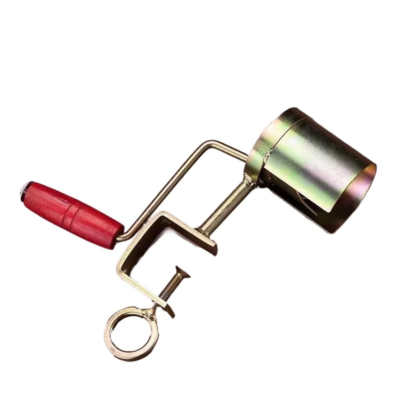 5MNG0Y8 Hand-Operated Corn Sheller Small Dry Corn disconnector depacking Grain Manual Corn Sheller Sheller(2 pcs)