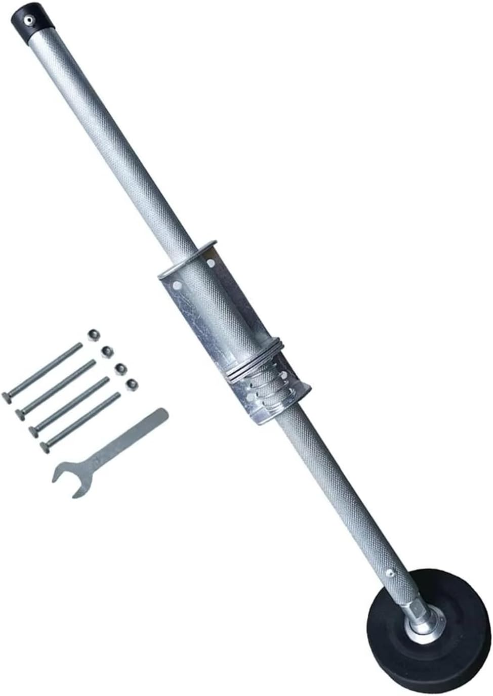 Ladder Stabilizer Leveler Adjustable Extension Leg Ground Stair Adjustable Ladder Leveler