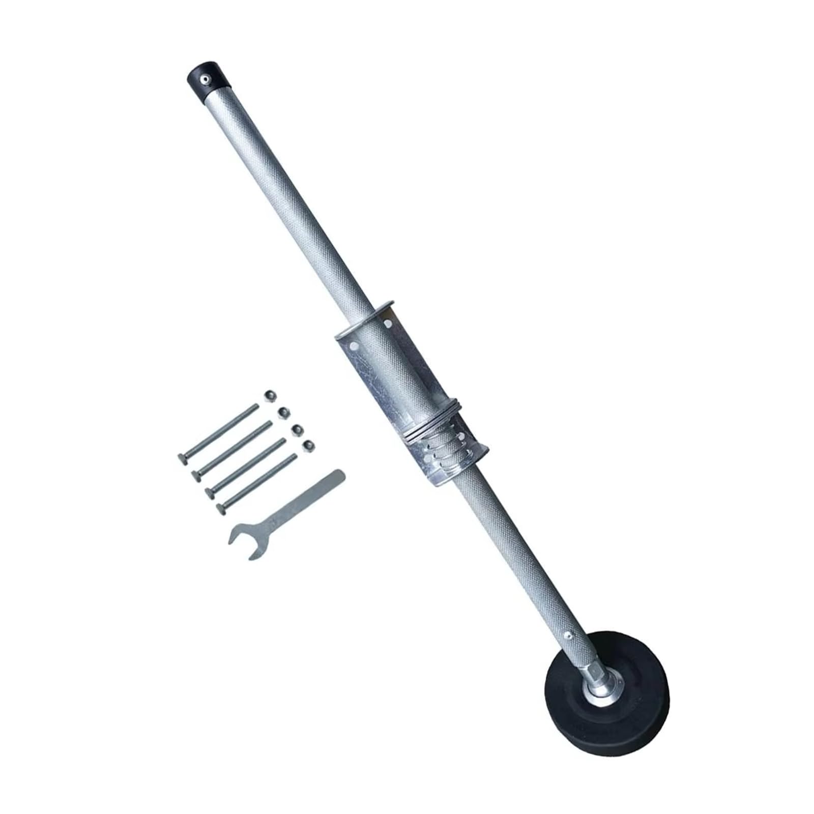 Hogtnd Ladder Leveler With Rubber Feet Adjustable Leg Leveler For Extension Ladders Feet Stabilizer Stabilizer Legs