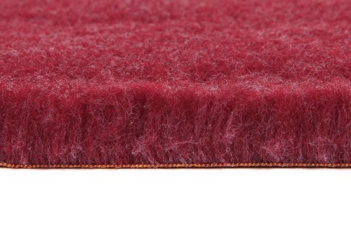 Original Vetbed™ Gold Premium burgundy 75 x 50 cm