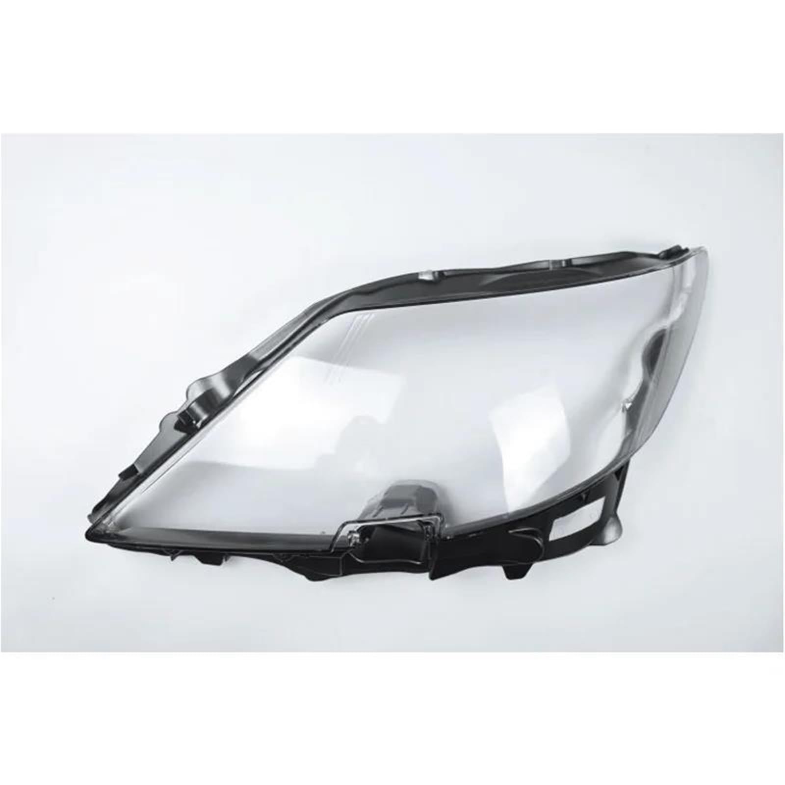 Coque de phare droite pour Lexus LS460 2006-2009 en verre transparent - 8