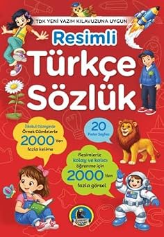 Resimli T rk e S zl k B y k Boy