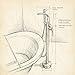 Stand Alone Tub Freestanding Free Stand Bathtub Faucets Filler, Bath Faucet Fixtures Combo with Sprayer, Unique Tub Fillers Freestanding