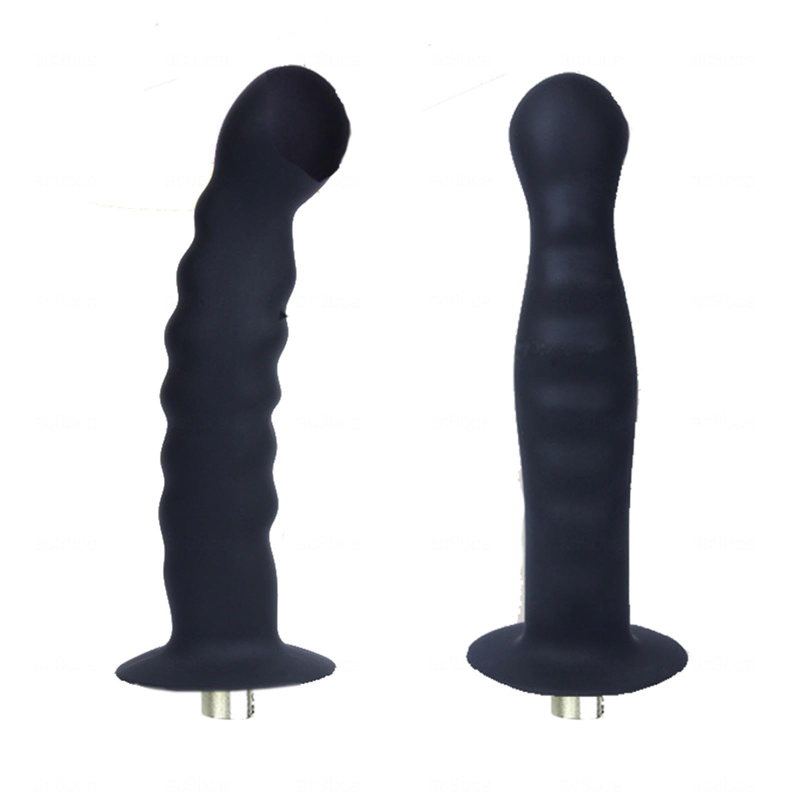 Maquina Sexuales Empuje Accesorios Adatto Per Macchine Con Interfaccia 3xlr, Durevole.,#7