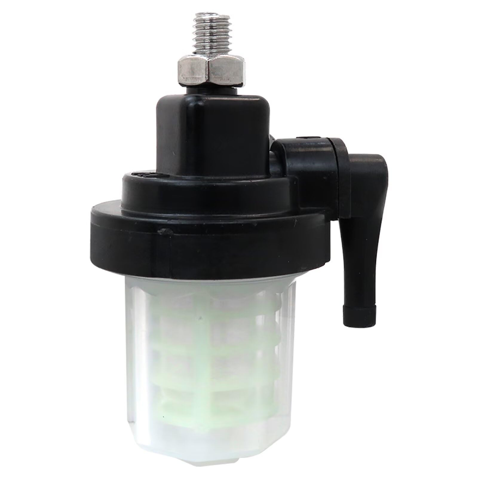 GRABOTE Upgraded 61N-24560-00 Fuel Filter Replacement for Yamaha & for Sierra Marine Outboard 1996 30MSHU 40EJRU 40ELRU 40ESRU 40MJHU 40MLHU 40MSHU 40TLHU 40TLRU
