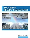 byJames P. Clements,by Jack Gido Successful Project Management (with Microsoft Project CD-ROM)(text only)4th (Fourth) edition[Hardcover]2008