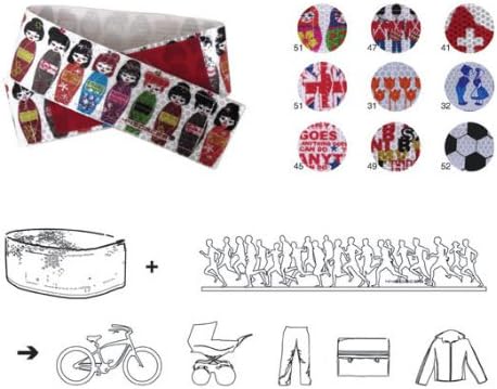 44spacers Reflex Runner/Turquoise 10-11-08