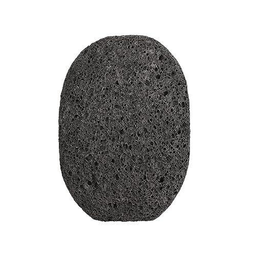 JNAWA Groom Stone Pet Hair Removal Stone Pets Grooming Tool Hard-Wearing Natural Stone for Cat and Dog