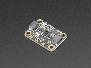 Adafruit APDS-9960 Czujnik Fotoelektryczny 3595