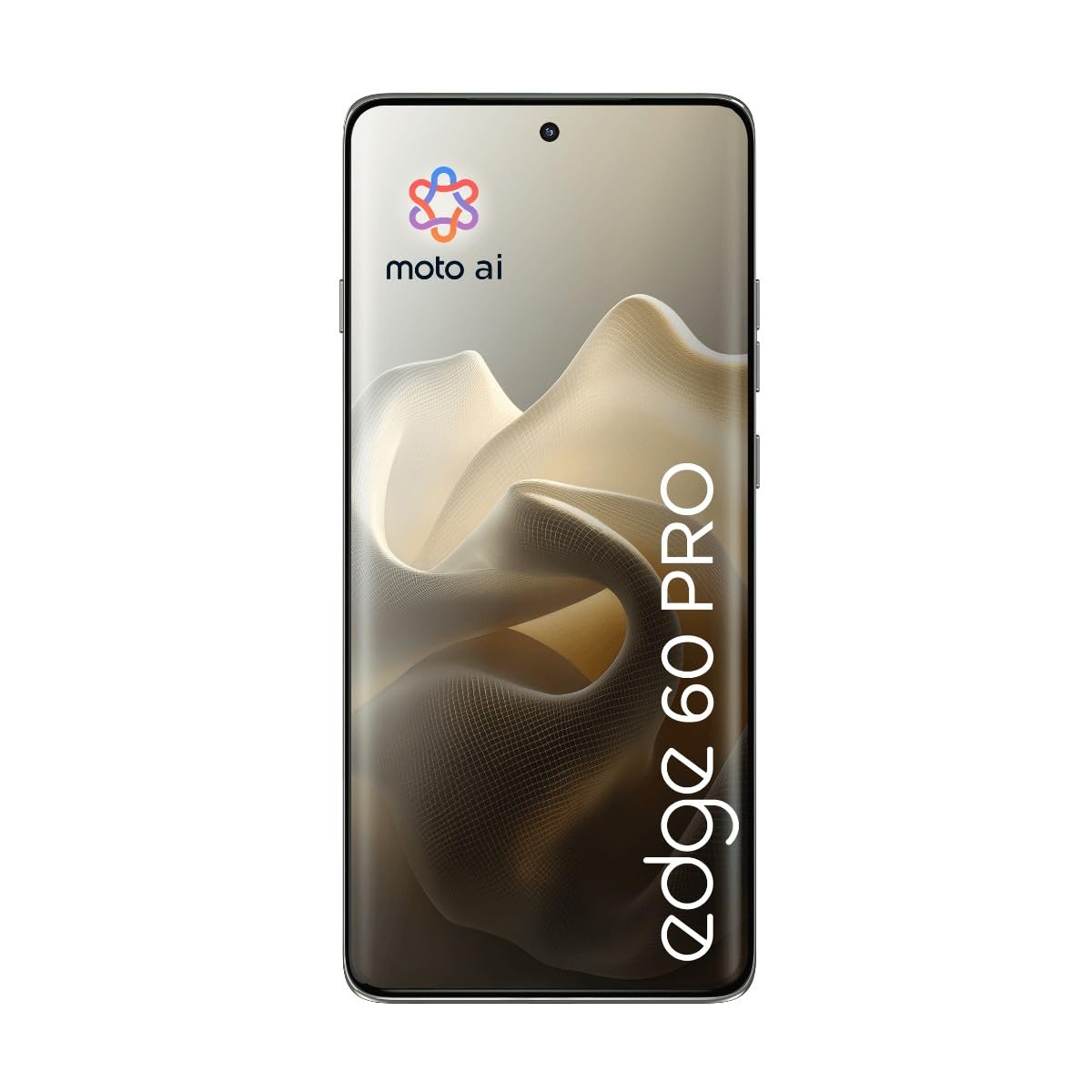 Motorola Edge 60 Pro 5G, 12 GB/512 GB zielony, podwójna karta SIM XT2507
