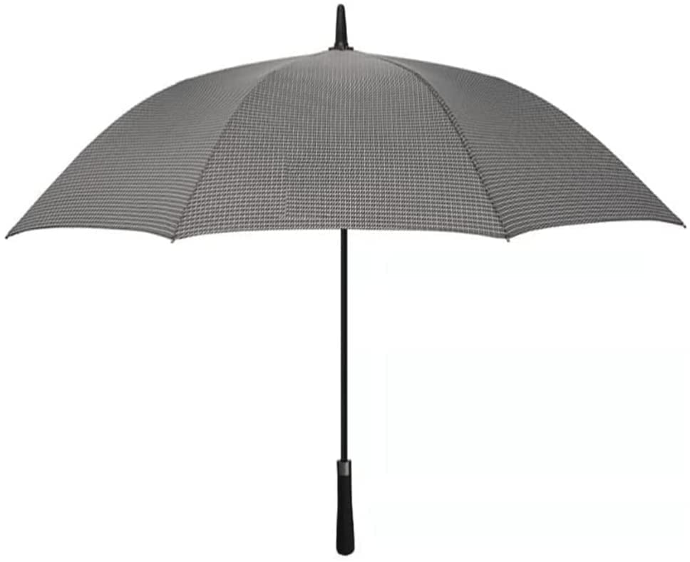 Parapluie de golf élégant pour voyages d'affaires et loisirs sportifs