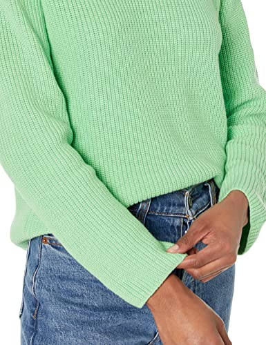 GAP Women's Textured Pullover Sweater3