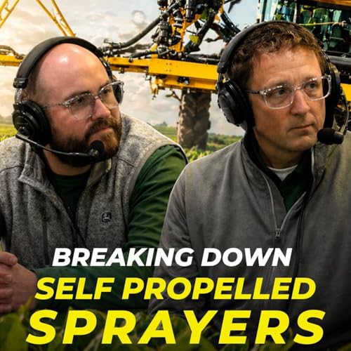 The Real Cost of Sprayers: Breaking Down the Cost, ROI, and the Real Advantages in the Field