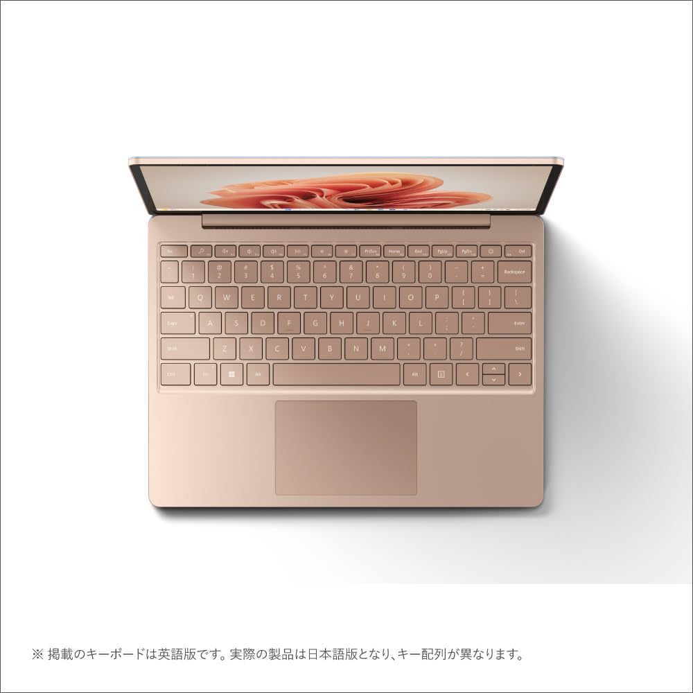 赤*ん様 美品Surface Laptop Go 3 i5/16GB/512GB マイクロソフト Microsoft Surface (サーフェイス) Laptop Go3