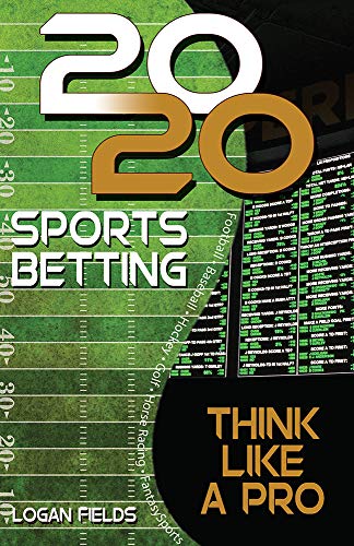 20/20 Sports Betting: Think Like a Pro 20/20 Sports Betting: Think Like a Pro