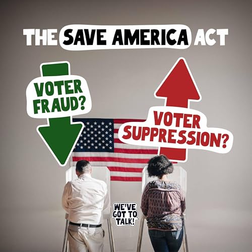 Trump&rsquo;s SAVE Act Explained: Election Integrity or Voter Suppression
