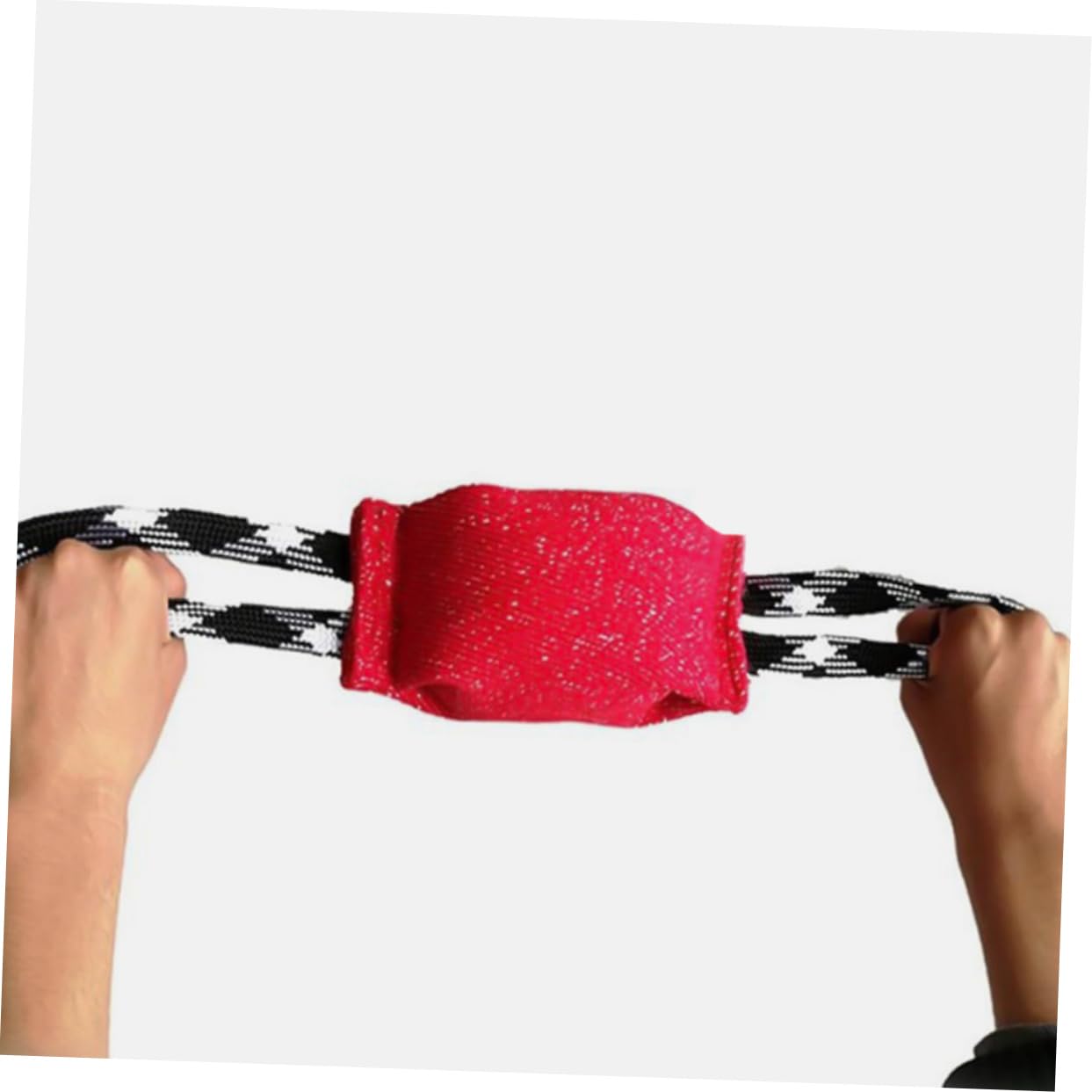 Toddmomy 2piezas Cojín De Morder para Perros Juguete De Entrenamiento Agil para Perros Resistente y Duradero para Ejercicio y Reducción De Ansiedad