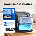 Imagen de Acmeenjoy Máquina de Hielo Portátil para Hogar 12kg
