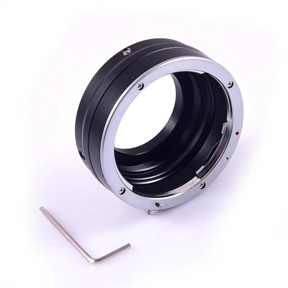 Accessoires pour télescopes Adaptateur de Filetage S8037 M42 vers Objectif Oculaire pour télescope