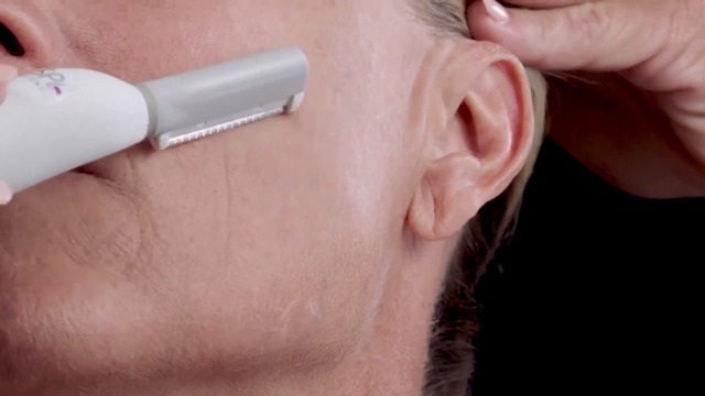 定価36万円 Derma Sonic カートリッジ付き ダーマソニック Amazon.com: SPA SCIENCES - SIMA Patented Dermaplane Razor for