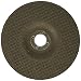Produktbild DeWalt DeWALT Schruppscheibe, 150 x 22,2 x 6,0 mm, DT42420-XJ