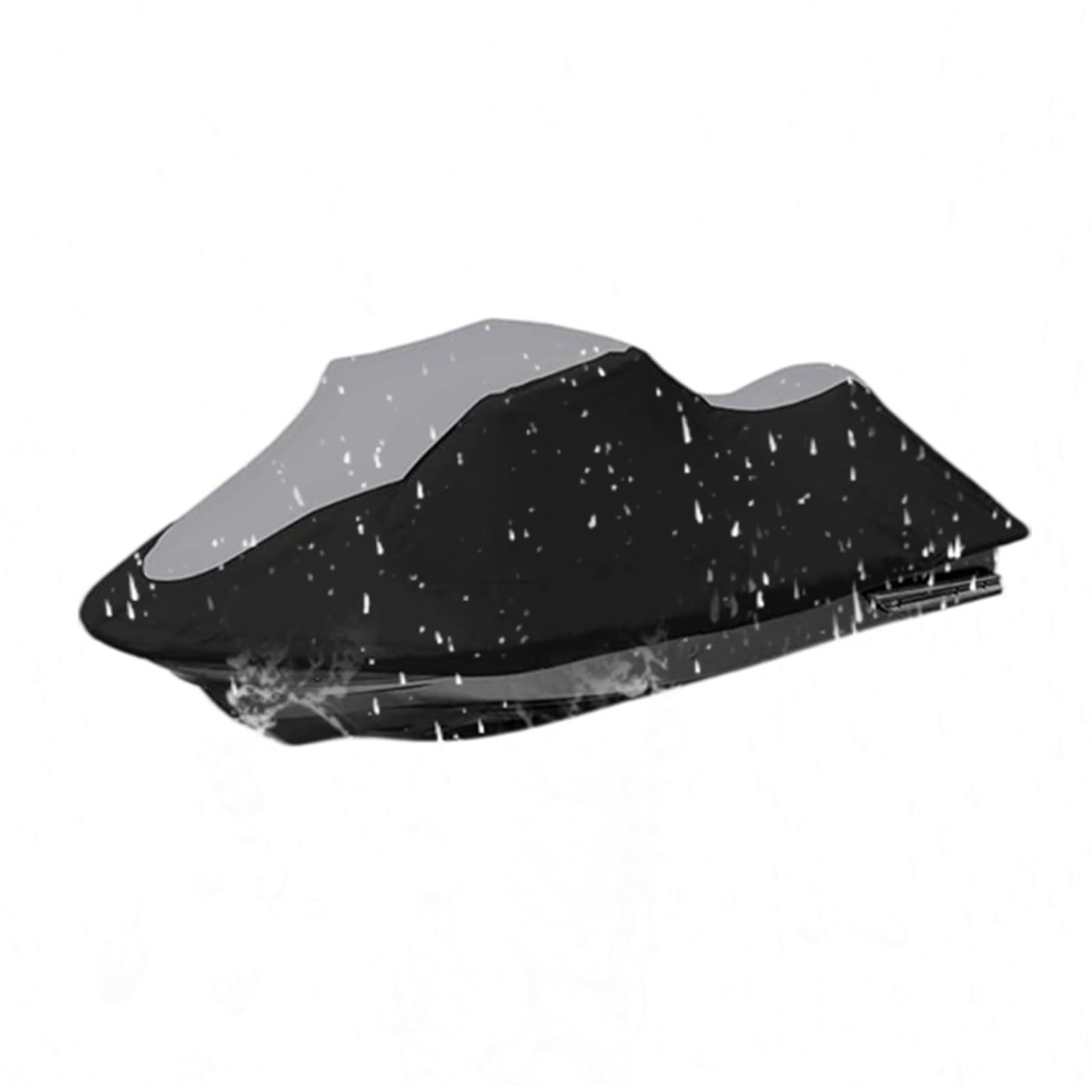 Funda Impermeable para Moto Acuática 210D para Yamaha FX EX