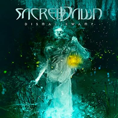 Dismal Swamp - Green