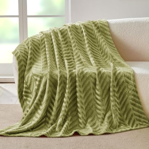 Whale Flotilla Kuscheldecke Flauschig 130x150 cm Sofadecke Fleecedecke – Ansicht 2