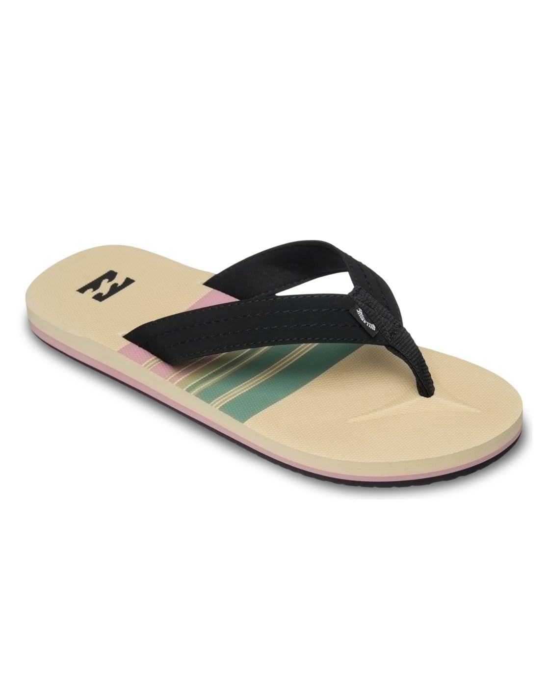 BILLABONG Men's All Day Theme Sandal, Castle Rock, 9.5 UK